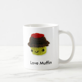 Love Muffin - Mug