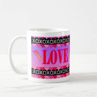 Love Mug