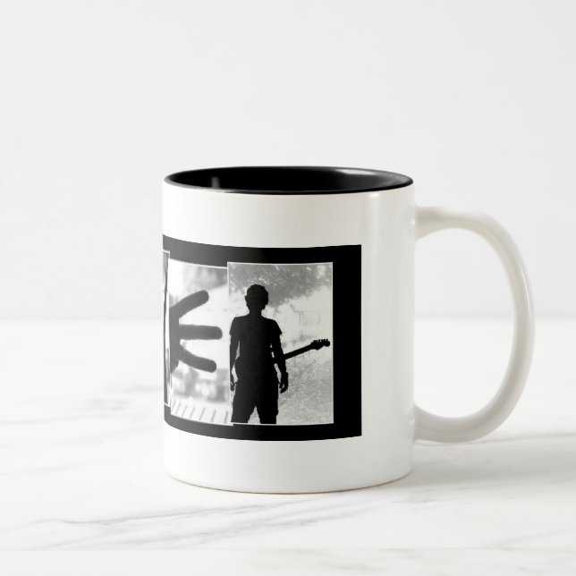 LOVE Mug (Right)