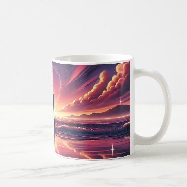 love mug (Right)