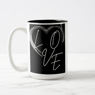 Love Mug