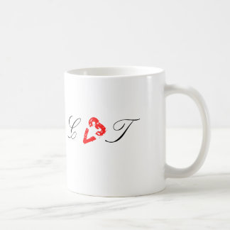 Love Mug