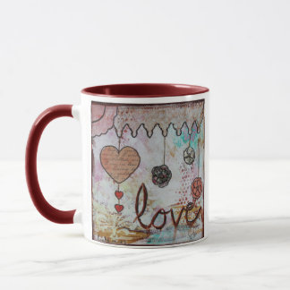 Love Mug