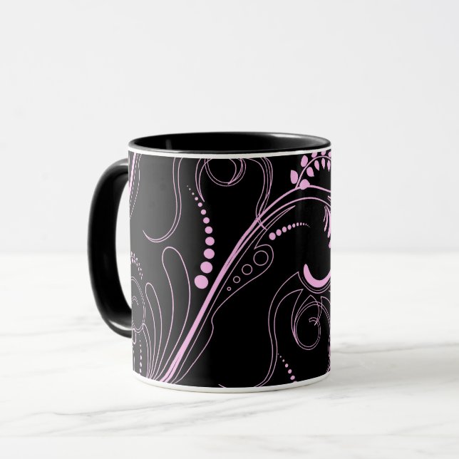 Love Mug (Front Left)