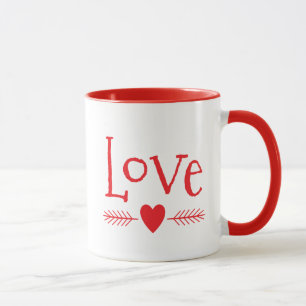 Love Mug