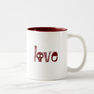 Love Mug