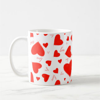 Love MUG