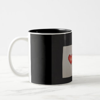 Love Mug