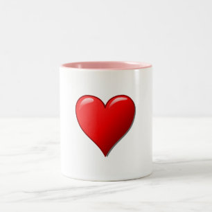 Love Mug