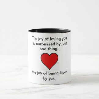 Love Mug