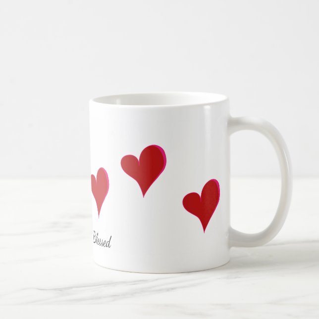 Love Mug (Right)