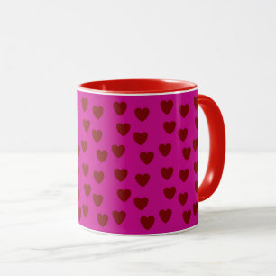 LOVE MUG AS GIFT NEW YEAR VALANTINE WIFE HUSBAND