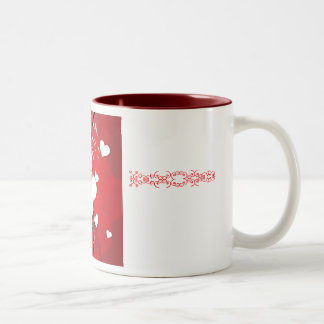 Love Mug - Customised