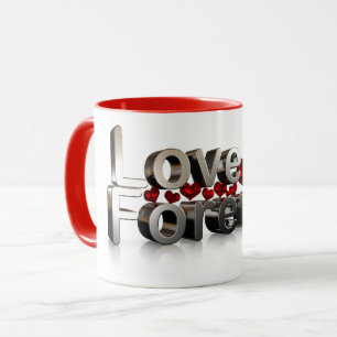 Love mugs