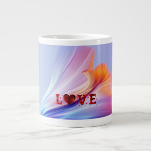 Love mugs