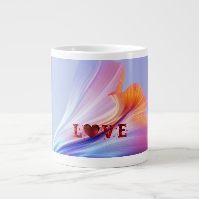 Love mugs (Front)