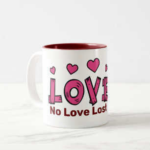 LOVE Mugs