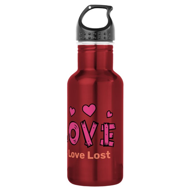LOVE Mugs (Front)