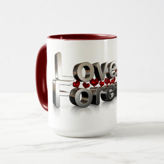 Love mugs