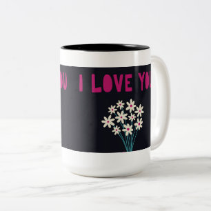 Love Mugs