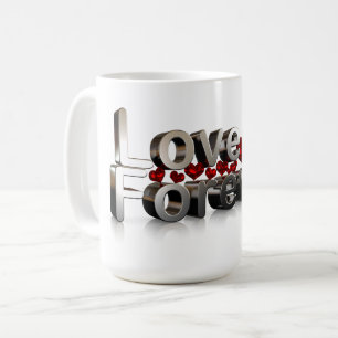 Love mugs