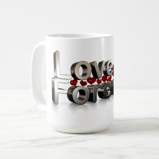 Love mugs