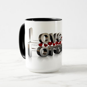 Love mugs