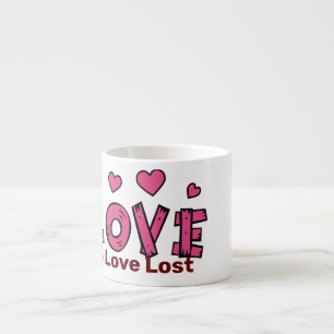 LOVE Mugs