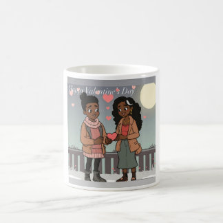 Love mugs - Together