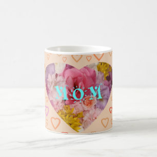 Love Mum Mug