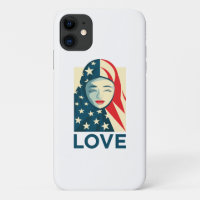 Love | Muslim Refugee