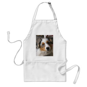 Love my Aussie Standard Apron