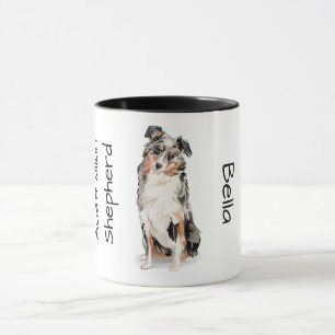 Love My Australian Shepherd Mug