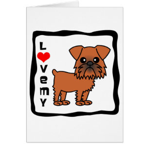 Love My Brussels Griffon