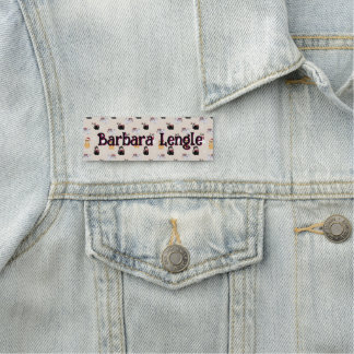 Love my cats name tag