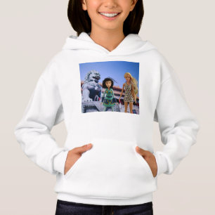 Love my Dolls Hoodie