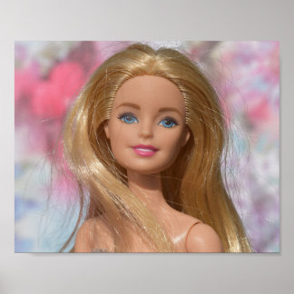 Love my Dolls Poster