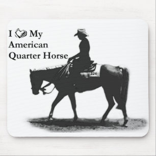 Love my QH mouse pad