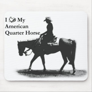 Love my QH mouse pad