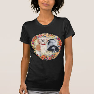 Love My Shih Tzu T-Shirt