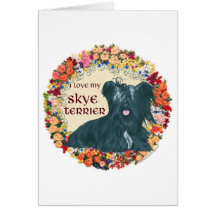 Love My Skye Terrier