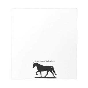 Love My TWH note pad