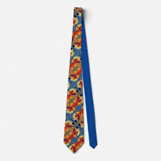 Love my yellow Labrador dog Tie