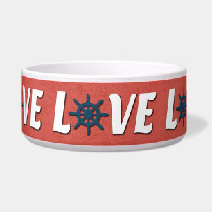 Love nautical design