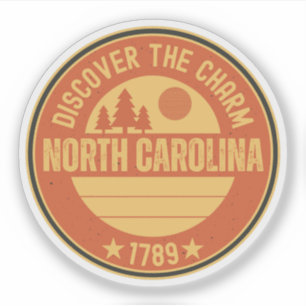 Love NC Mountains - North Carolina Souvenir