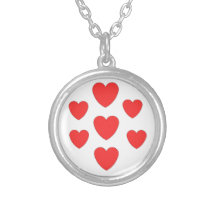 LOVE NECKLACE FOR GIFT WOMEN , GIRLFRIEND