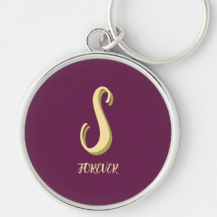 LOVE NECKLACE FOR GIFT WOMEN , GIRLFRIEND MOM KEY RING