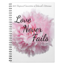 LOVE NEVER FAILS 2019 JW REGIONAL CONVENTION