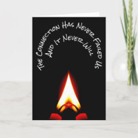 Love Never Fails Poem