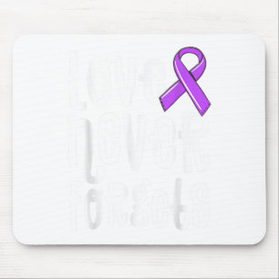 Love Never Forgets Memories Heimer Shirt End _1 Mouse Pad
